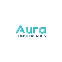 Aura Communication logo