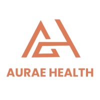 Aurae Health logo