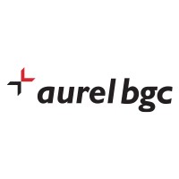Aurel BGC logo