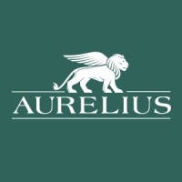 AURELIUS logo