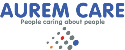 Aurem Care logo