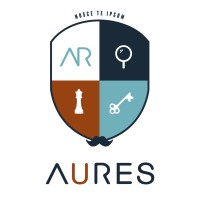 Aures logo