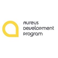 Logo Aureus Development Program