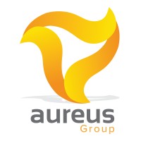 Aureus Group Pte. Ltd. logo