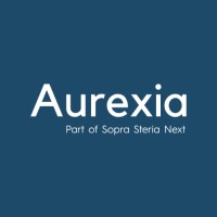 Aurexia logo
