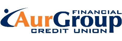 AurGroup Financial Credit Union logo