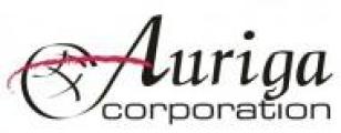 Auriga Corporation logo