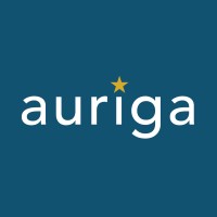 Auriga Services logo