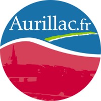 Mairie Aurillac logo