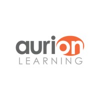 Aurion Learning logo