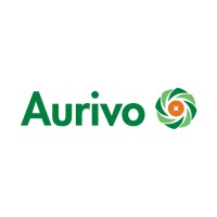 Aurivo logo