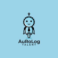 Logo AuRoLog Talent