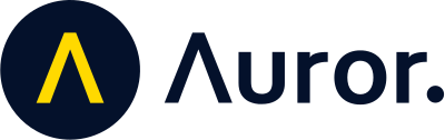 Auror logo