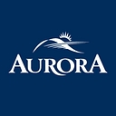 The Corporation of The Town of Aurora logo