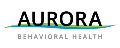 Aurora Behavioral Health System logo