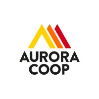 Aurora Coop logo