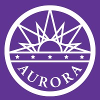 City of Aurora, CO logo