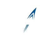 Aurora Launch Services logo