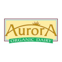 Aurora Organic Dairy logo