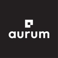 Aurum Software logo