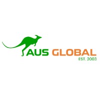 AUS Global logo