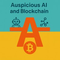 Auspicious AI & Blockchain
