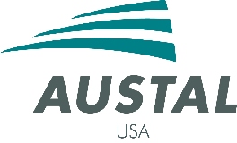 Austal logo