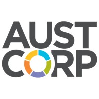 AustCorp Executive logo