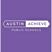 Austin Achieve Public Schools logo