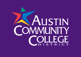 Austin Community College logo