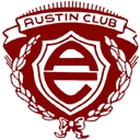 The Austin Club logo