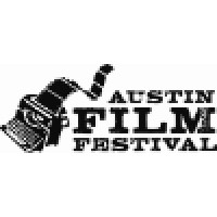 Austin Film Festival logo