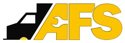 Austin Fleet Services logo
