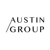 Austin Group logo