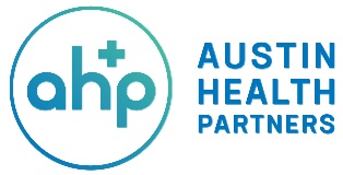 Austin Health Partners logo