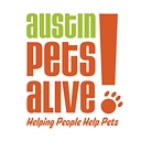 Austin Pets Alive! logo