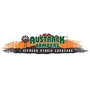 Austrack Campers logo
