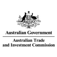 Australian Trade and Investment Commission (Austrade) logo