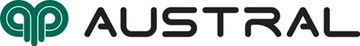 Austral Construction logo