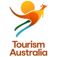 Tourism Australia logo