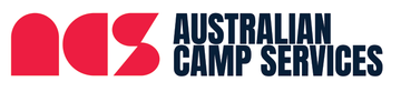 Australian Camp Services logo