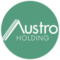 Logo Austro Holding