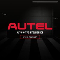 AUTEL Automotive Intelligence – Europe logo