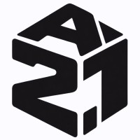 Auth21 logo