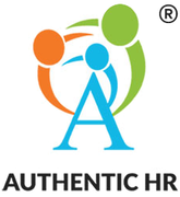Authentic HR Pte Ltd logo