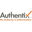 Authentix logo