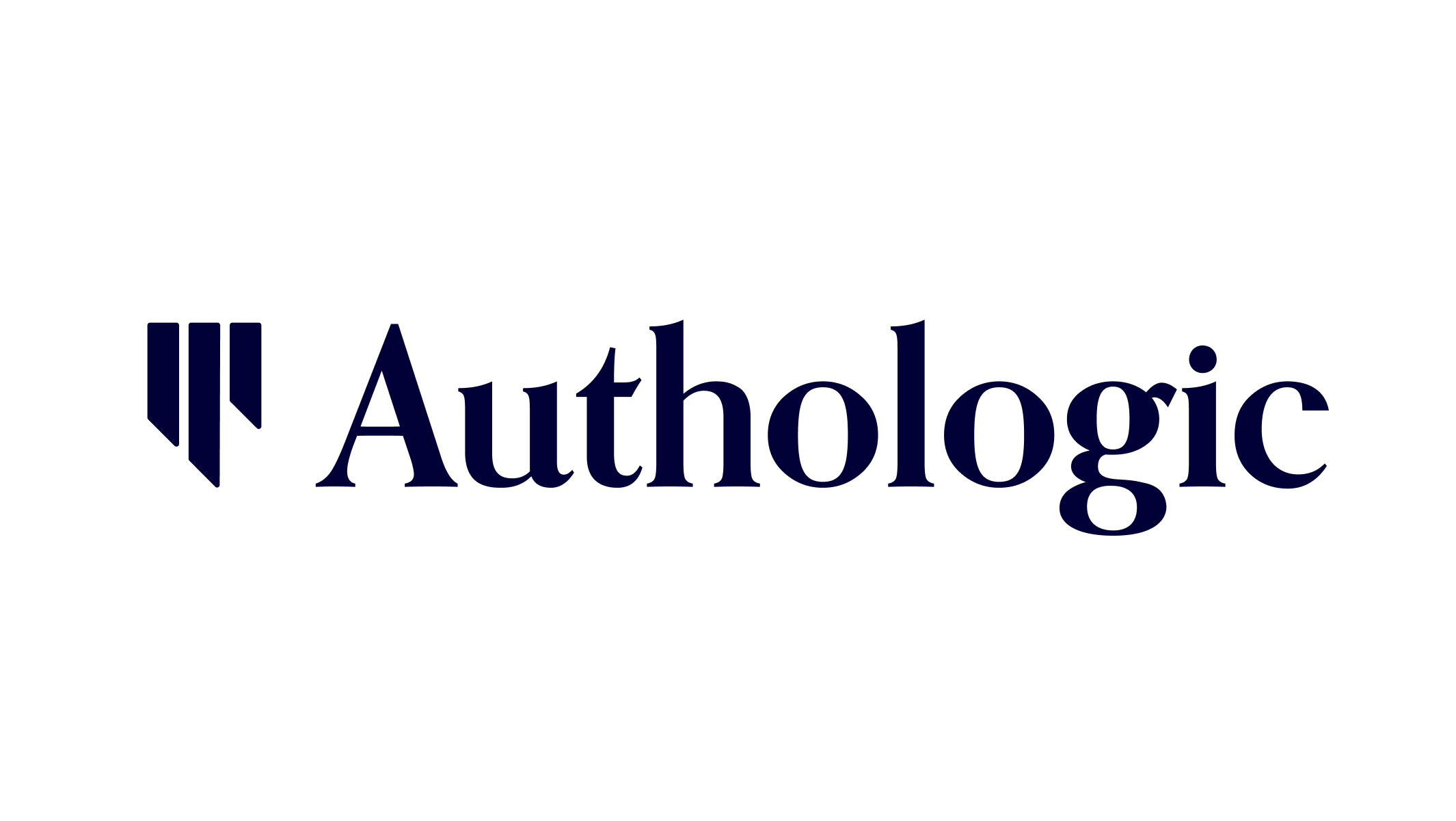 Authologic logo