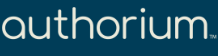 Authorium logo