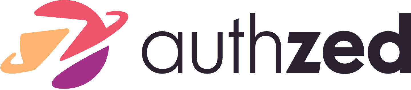 authzed logo