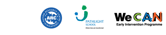 Autism Resource Centre (Singapore) / Pathlight School logo